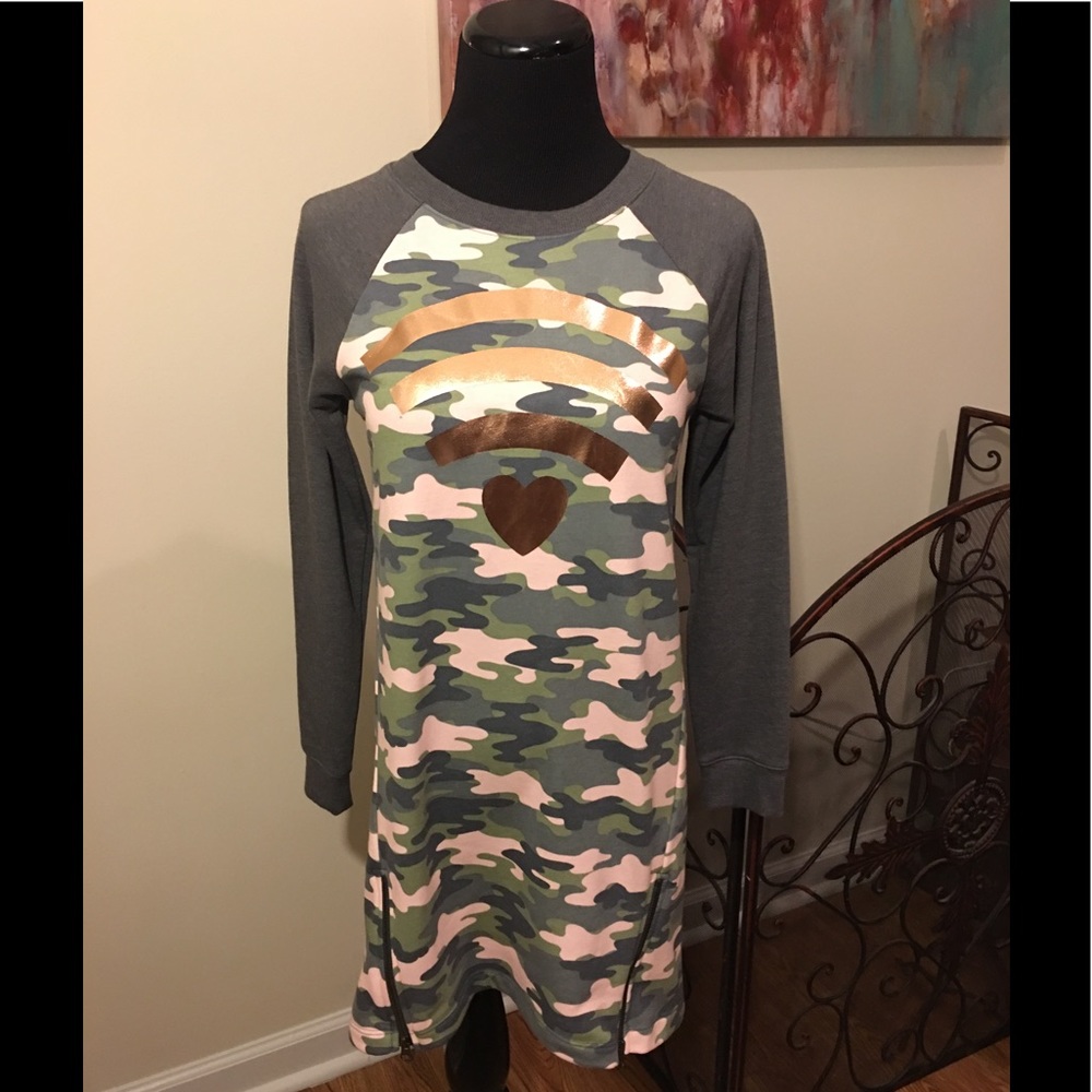 The Children’s Place Dress